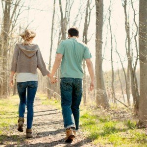Spring Hike