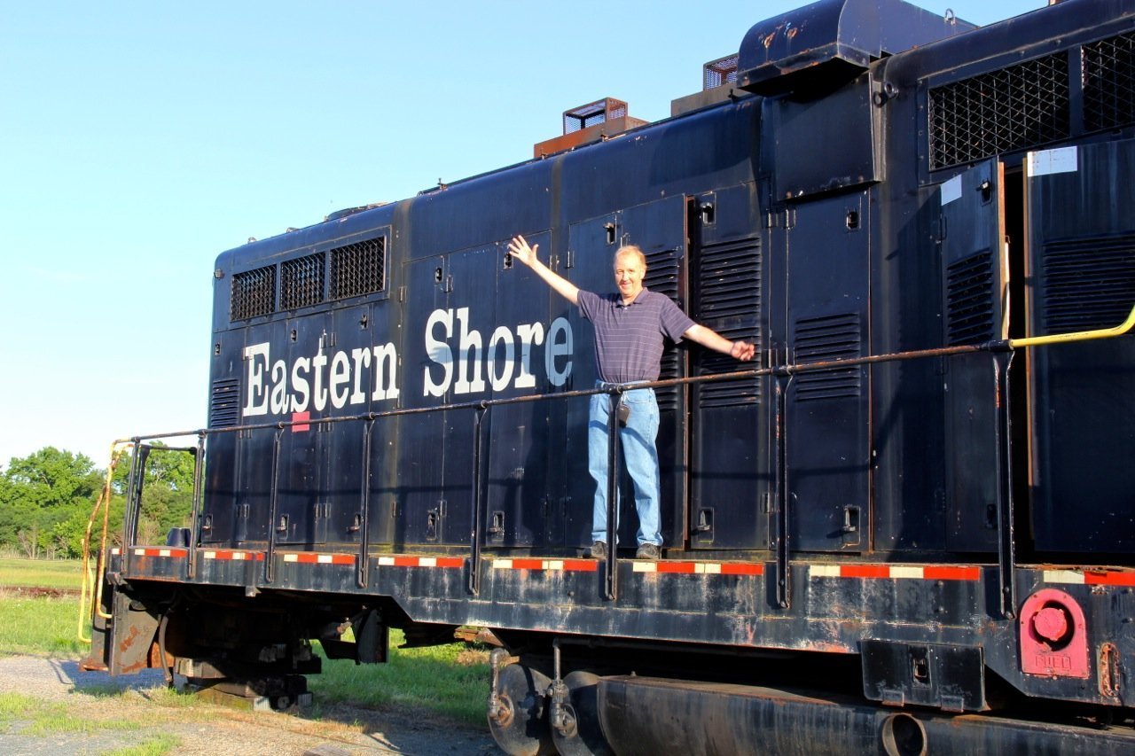 New Cambridge business to help people explore, celebrate the Shore