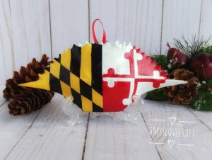 Secrets of the Eastern Shore: Amy Marlett
