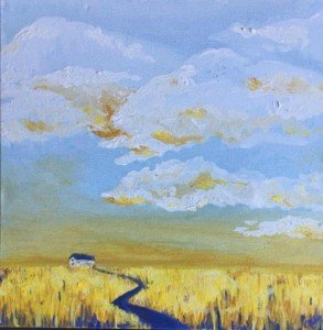 Secrets of the Eastern Shore: Christi Messick