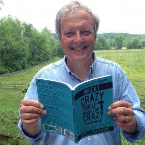 Secrets of the Eastern Shore: John Patterson