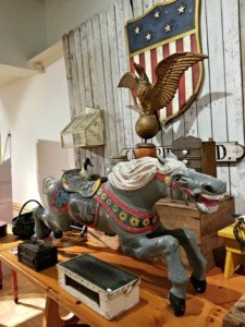 Secrets of the Eastern Shore: Kevin Davidson