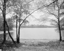Countryside of the Eastern Shore of Maryland