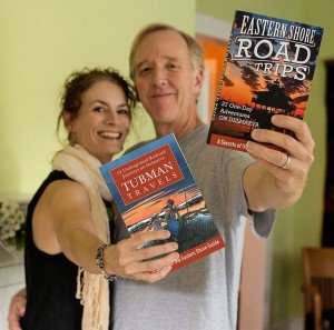Books by Secrets of the Eastern Shore