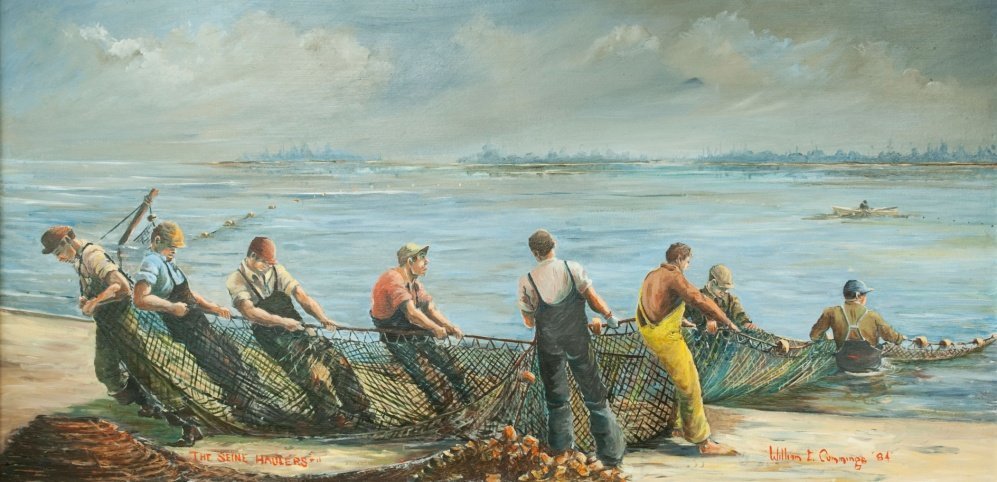 SITES & STOPS: The Tilghman Watermen’s Museum