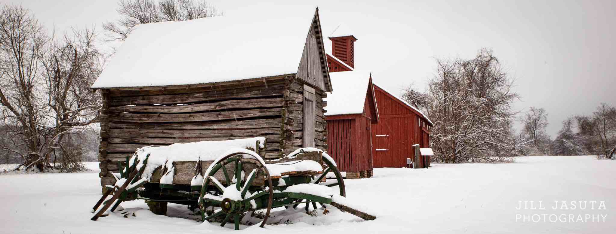 Month of Fundays: January 2019 Events & Happenings