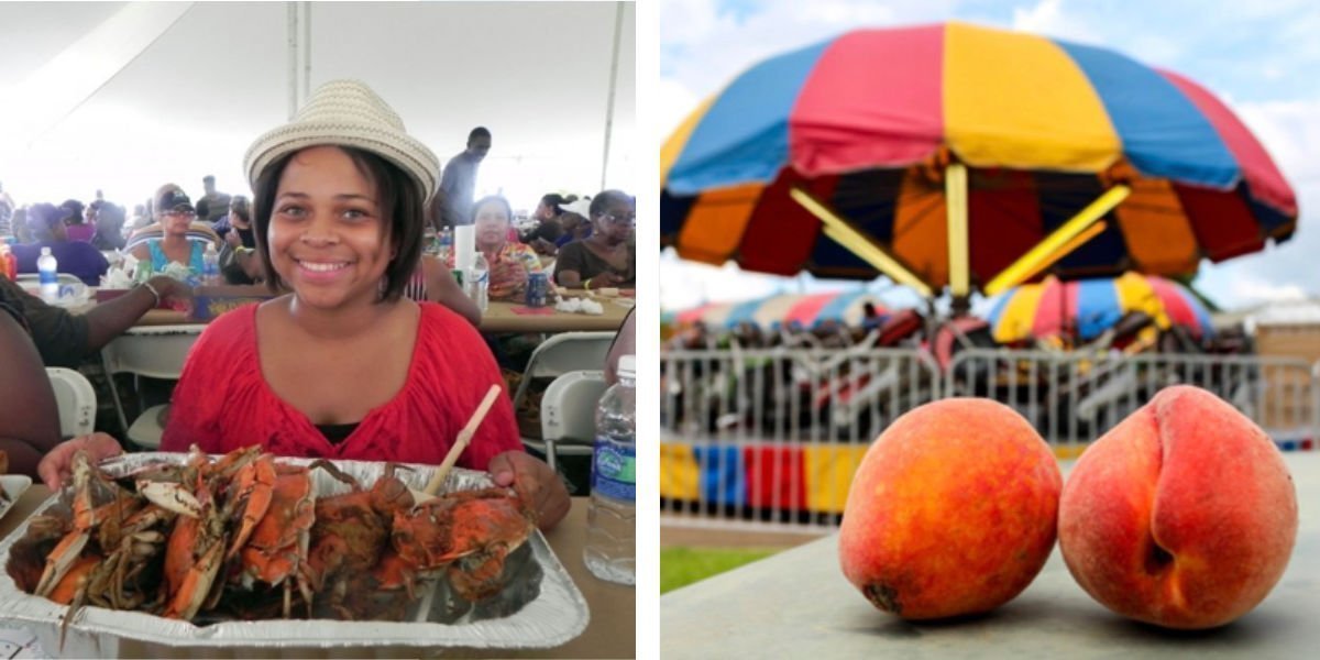 MONTH OF FUNDAYS: Good times & fun events in August 2019