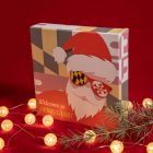 Merryland Canvas Block