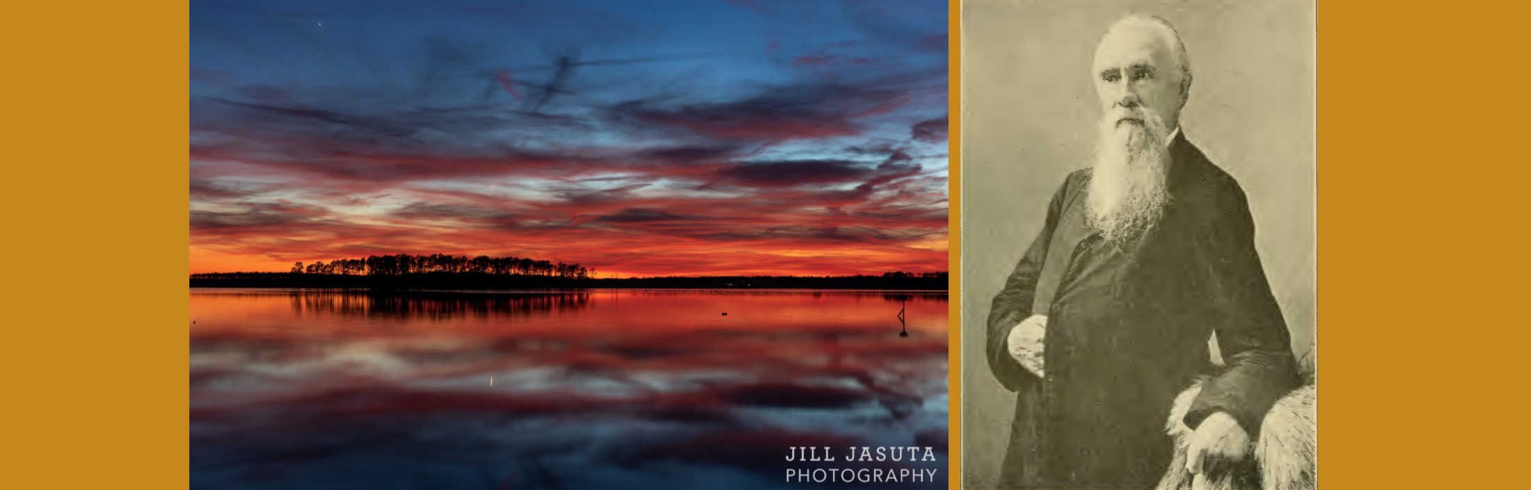 “The Exile’s Song:” A Poetic Ode By a Homesick Eastern Shoreman