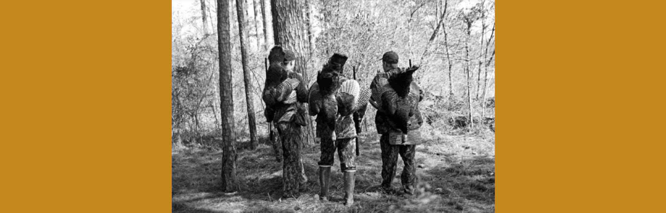 QUOTE OF THE DAY: In Colonial Times, You Could Pay Your Tax Bill in Squirrels’ Heads