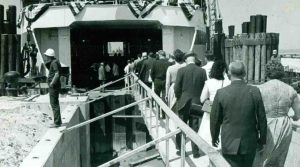 Cape May Lewes Ferry Grand Opening Passengers