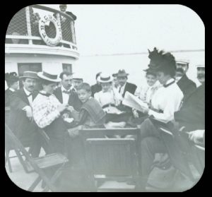 Betterton Excursion 1898 from Philadelphia Library Company William H Doering Collection SIZED