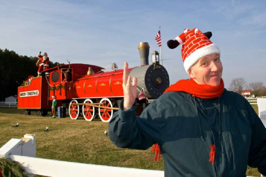 2025 Delmarva Christmas Guide Featured Image