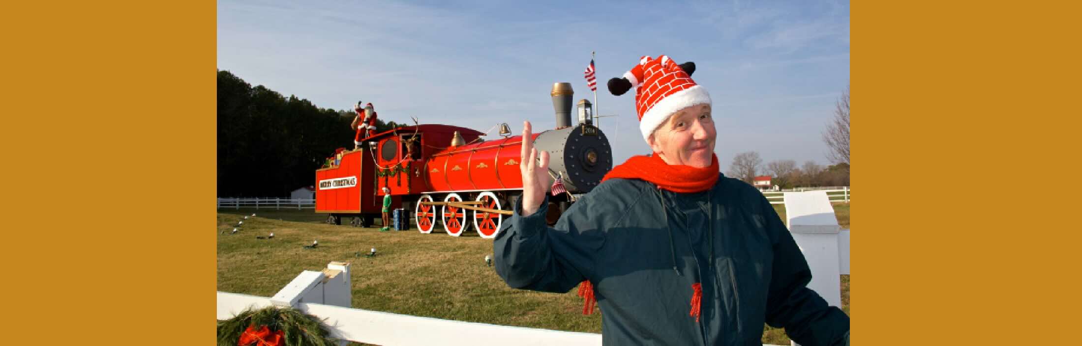 The 2024 Delmarva Christmas Guide! Parades, Parties, Tree-Lightings, Music, Gifts, and More!
