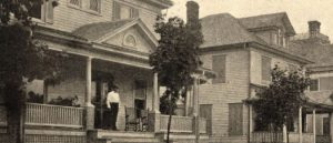 Bridgeville Delaware Street Scene