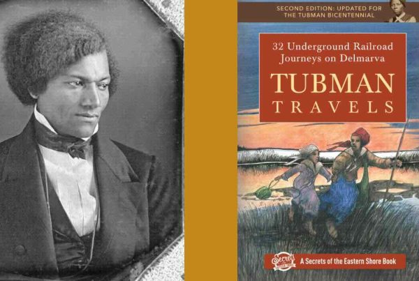 Frederick Douglass Flies to Freedom FEATURED PHOTO SIZED
