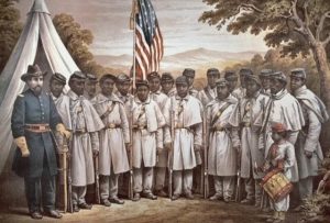 U.S. Colored Troops
