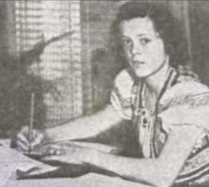Marjorie Ann Chambers Bethlehem Maryland