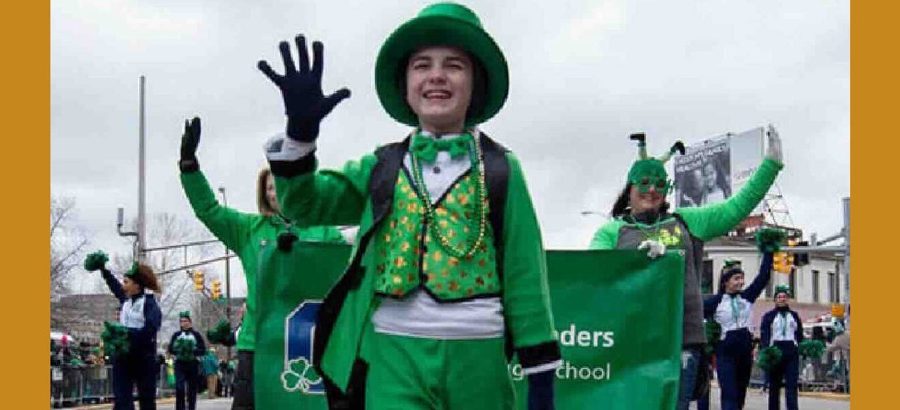 St Patricks Featured Photo Sized