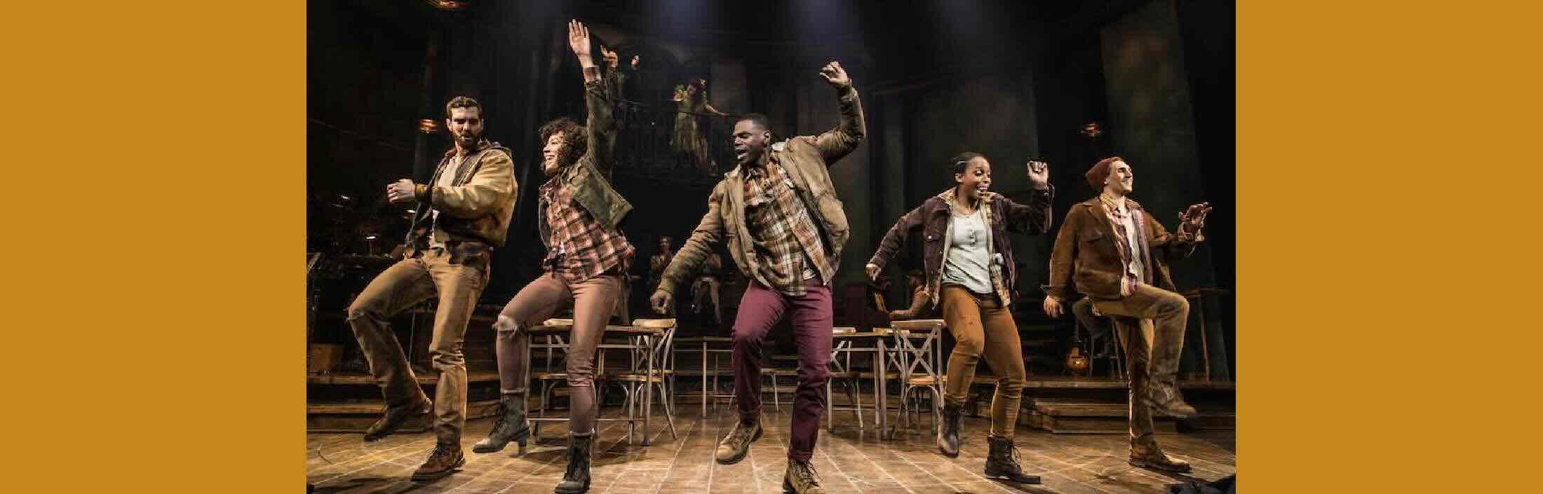 Staging Area! Music and theater highlights for March 2026 …
