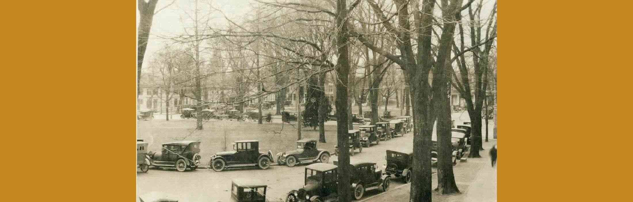 Way Back Machine: Glimpses of Delmarva Days Gone By for March 2026 …