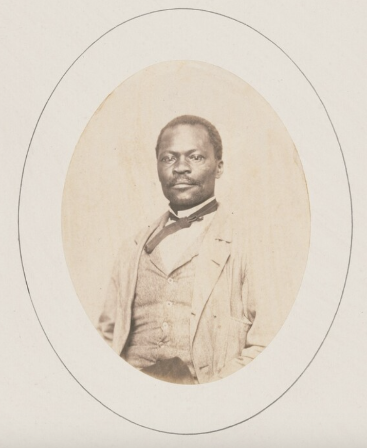 James Collins Johnson National Gallery of Art