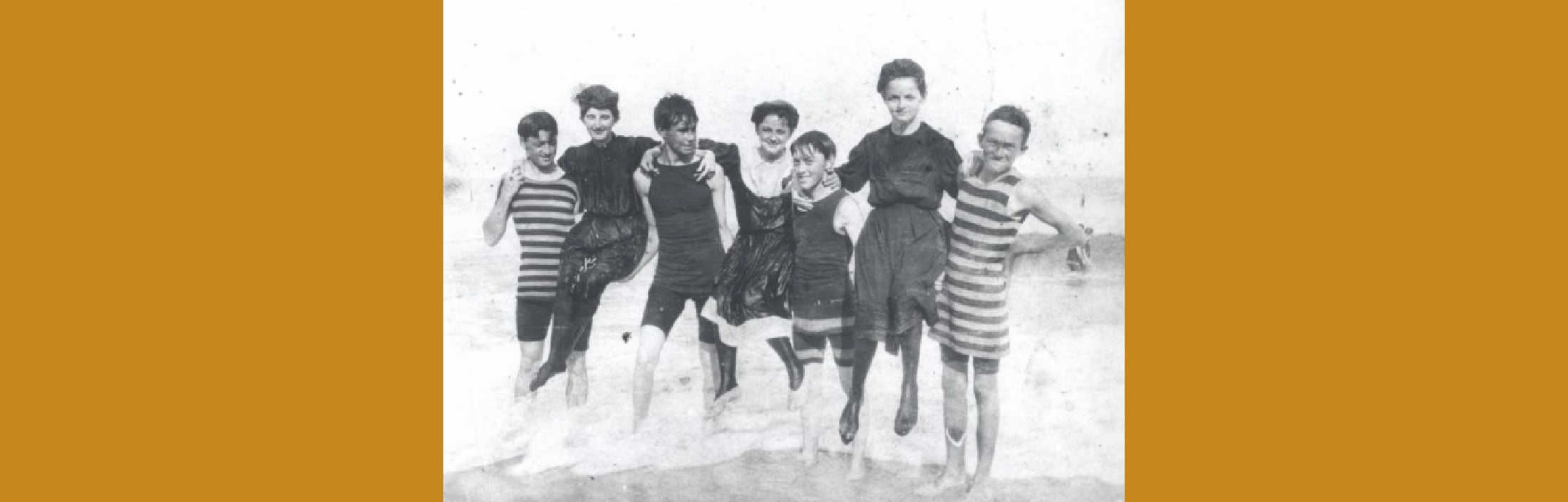 Learning Curve! Delmarva Days Gone By …