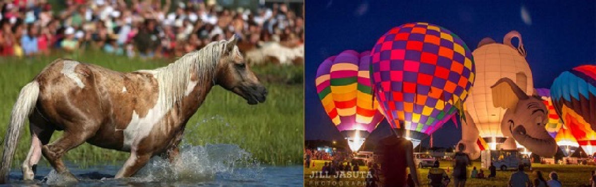 2026 Fundays Summer Main Events Featured Photo
