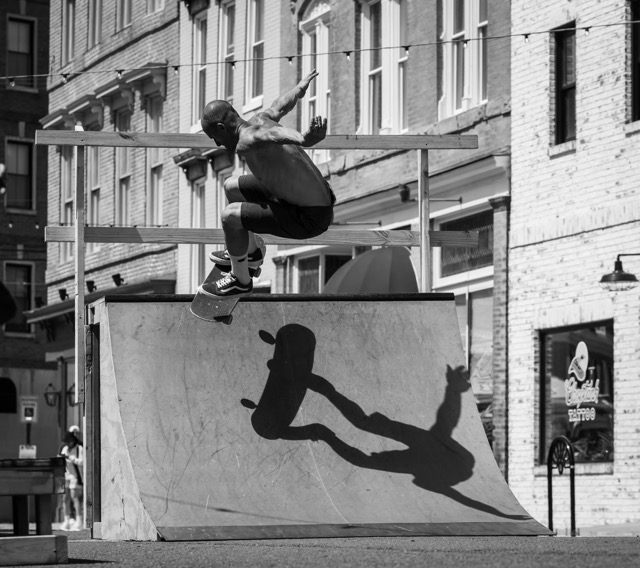 Skate Day Image by Jill Jasuta Photography Medium